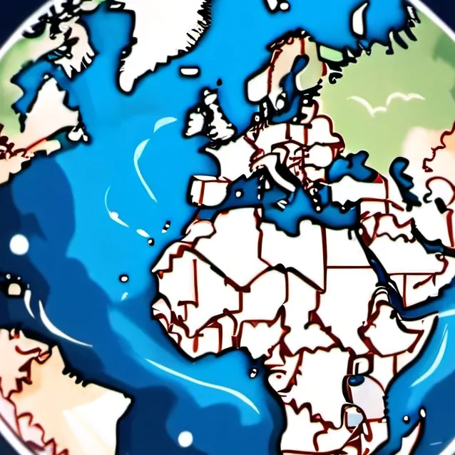 chat with ai character: Earth