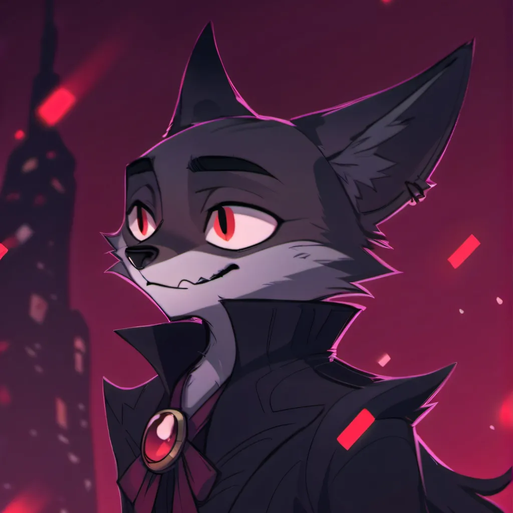 chat with ai character: HH husk