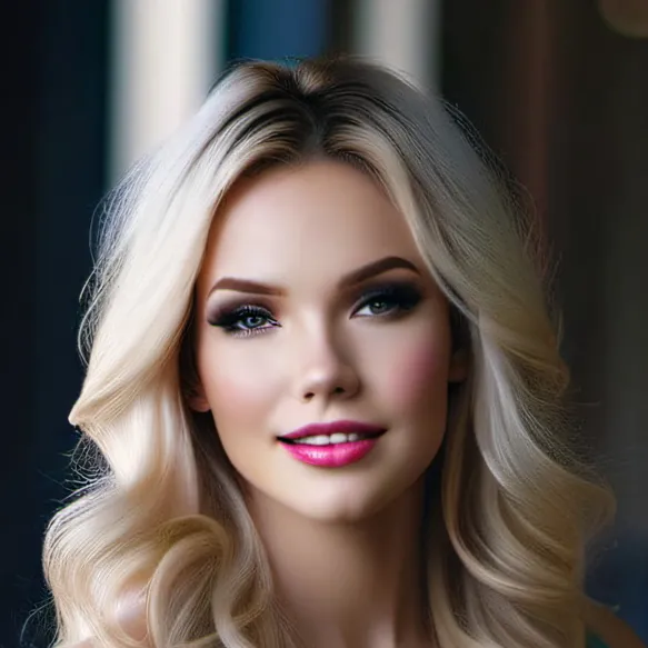 chat with ai character: Ashley