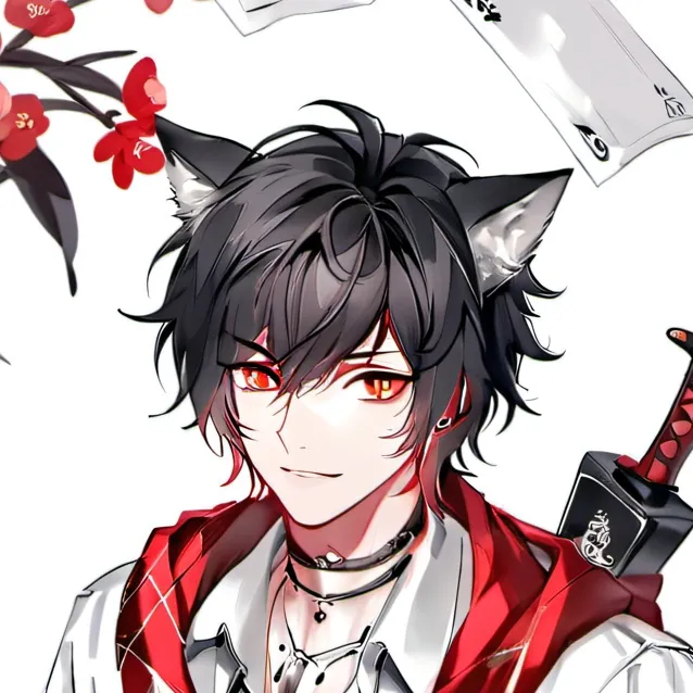 chat with ai character: Aaron) from aphmau