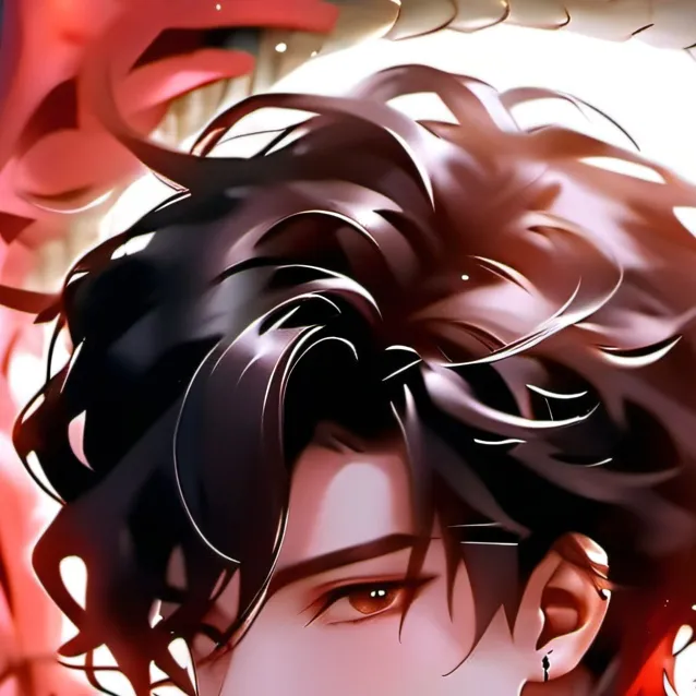 chat with ai character: Prince Aaron