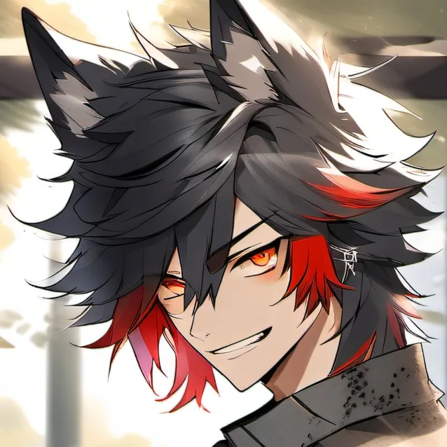 chat with ai character: Dexter