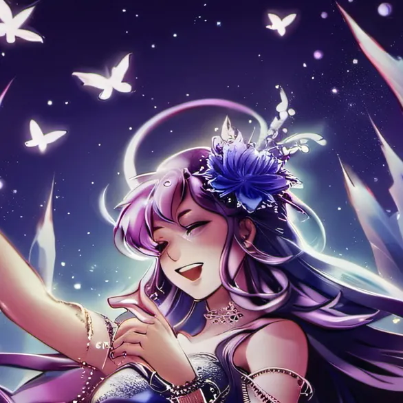 chat with ai character: Aoi