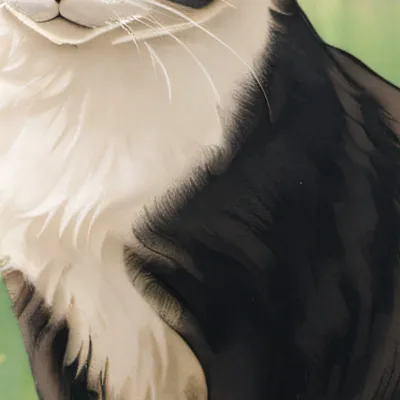 chat with ai character: Timmy