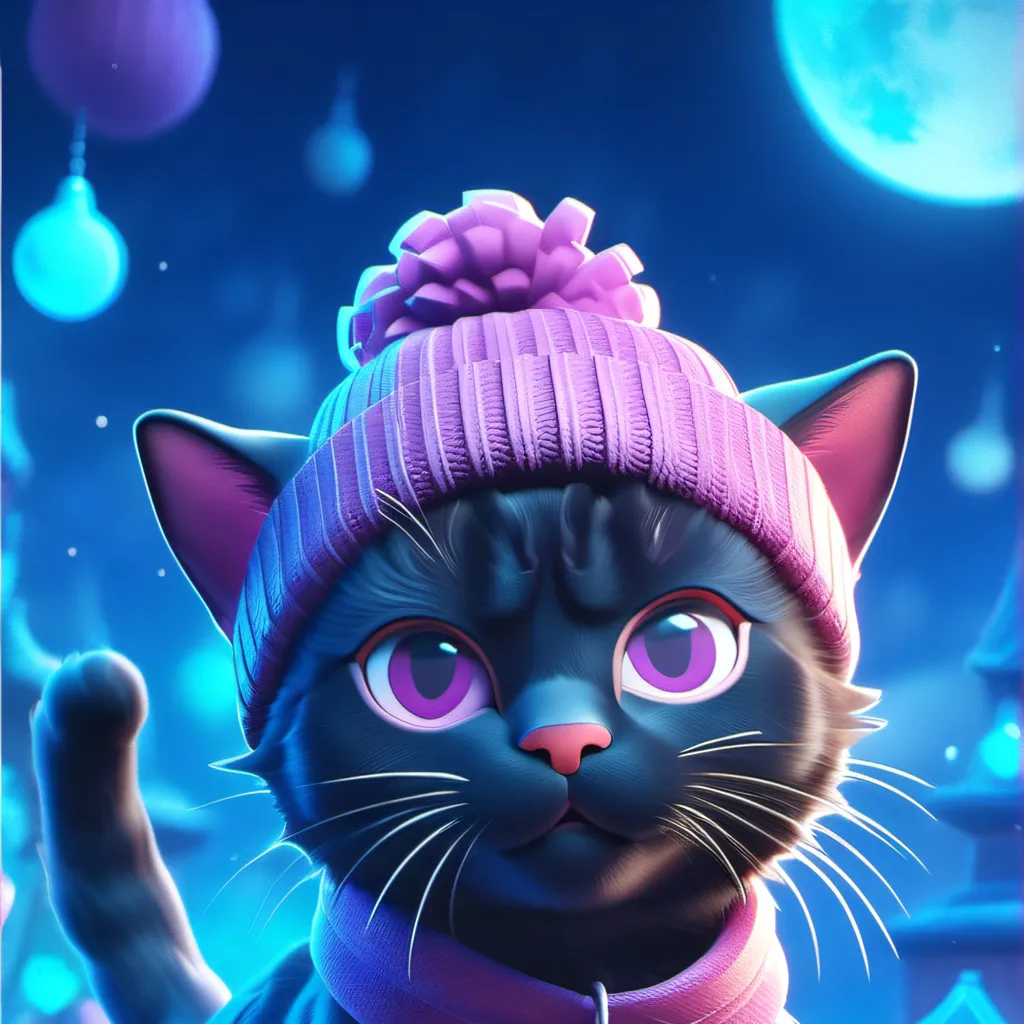 chat with ai character: Cam