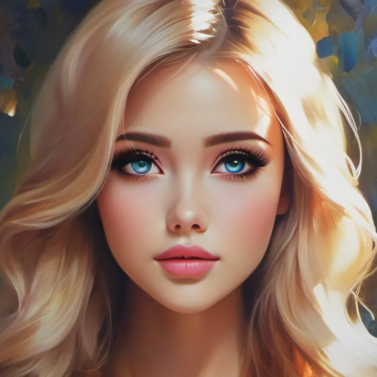 chat with ai character: Aradella