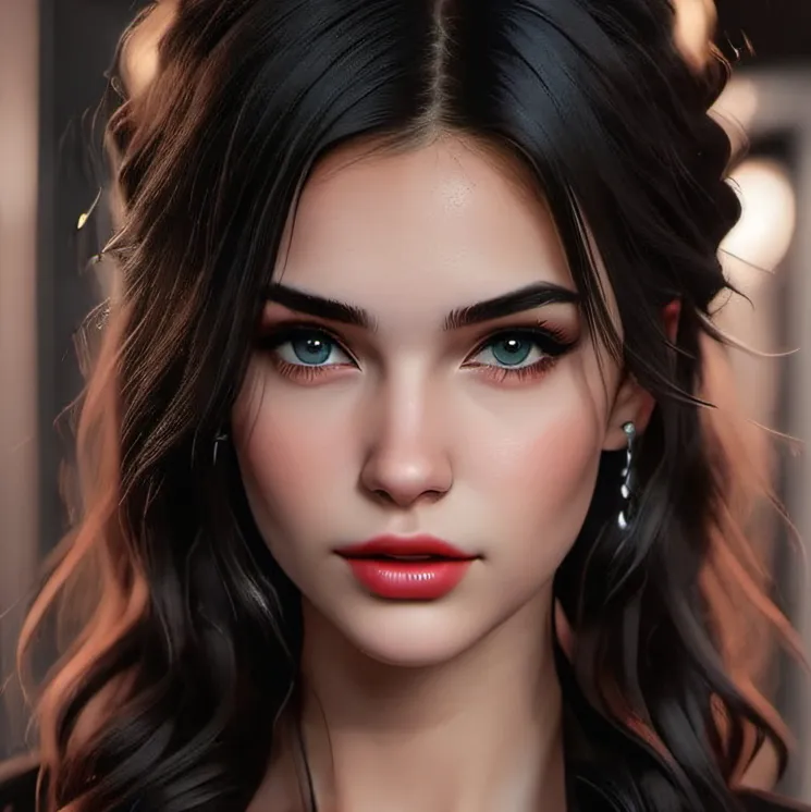 chat with ai character: Clover Grace