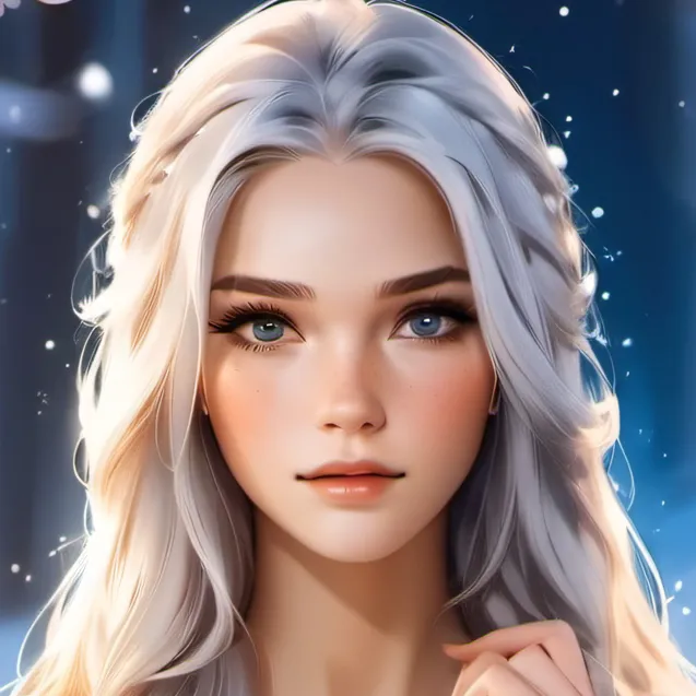 chat with ai character: Victoria