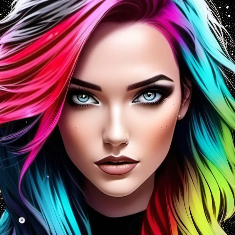 chat with ai character: Lacey