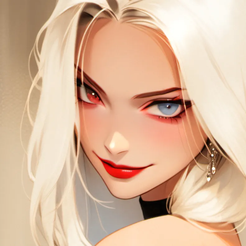 chat with ai character: Sophia 