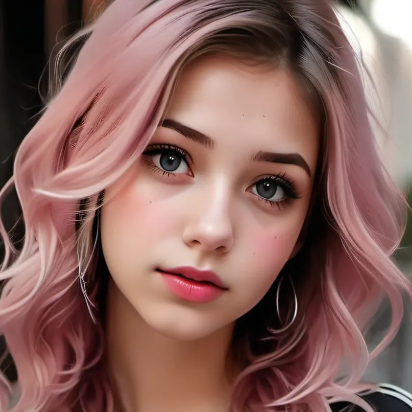 chat with ai character: Alana Amore 