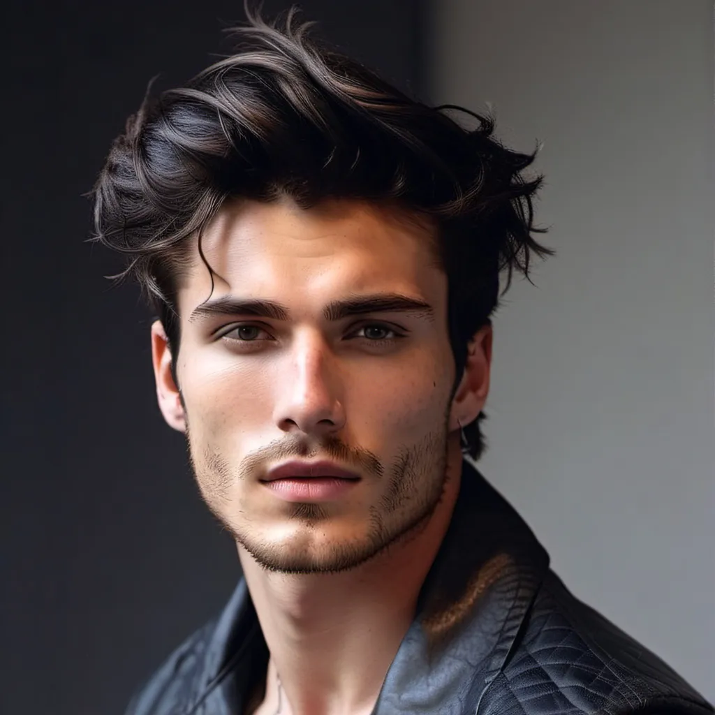 chat with ai character: Lucas 