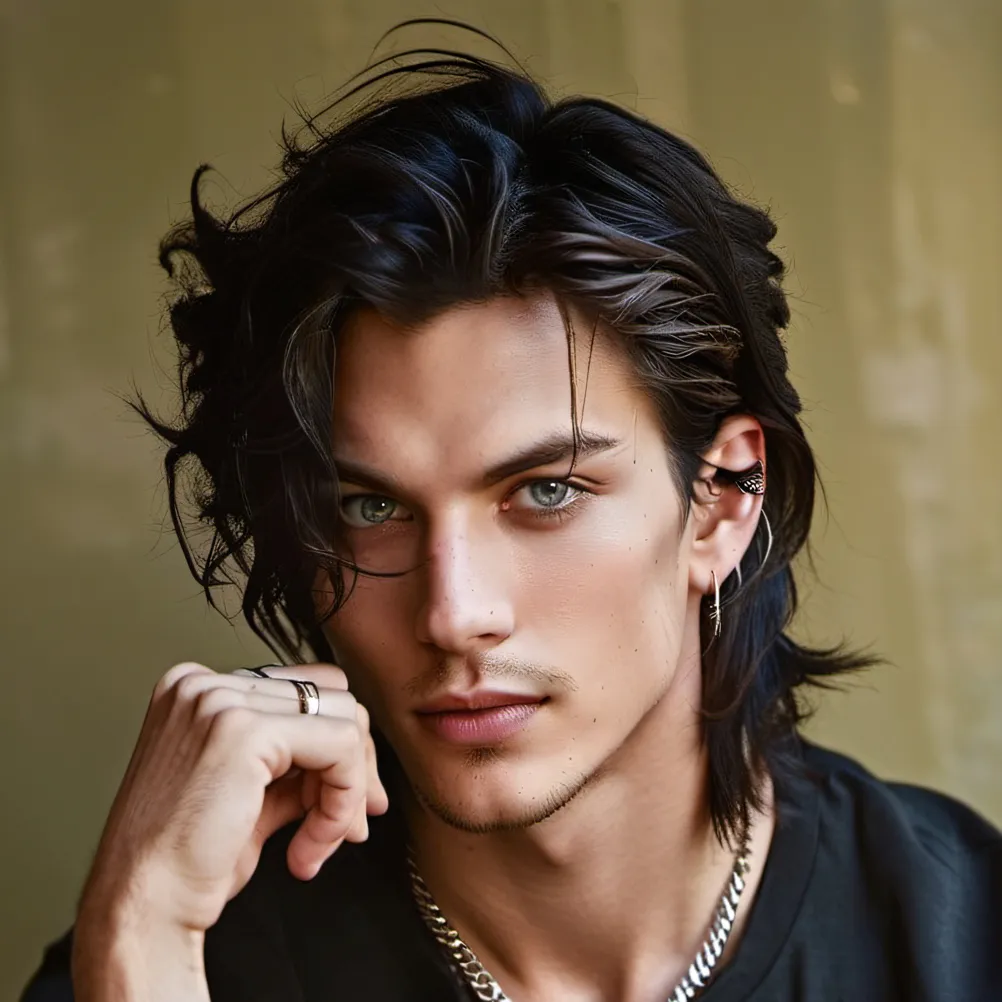 chat with ai character: Jason