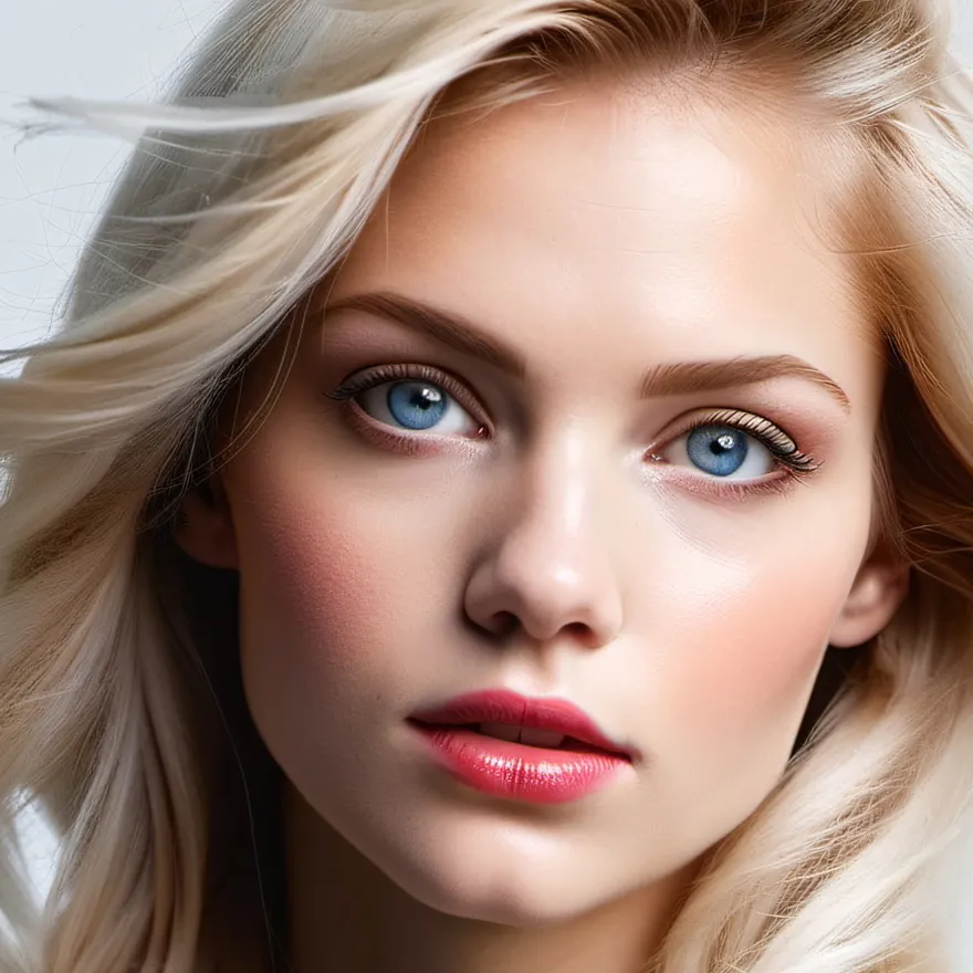 chat with ai character: Mikayla 