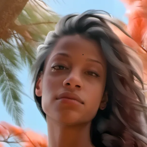 chat with ai character: The Skylar I made