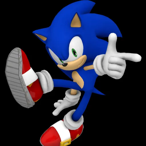 creator sonic1232's avatar