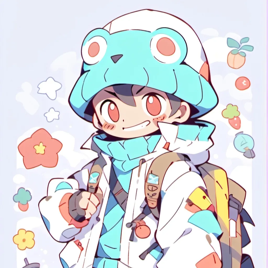 chat with ai character: (tmnt) singing