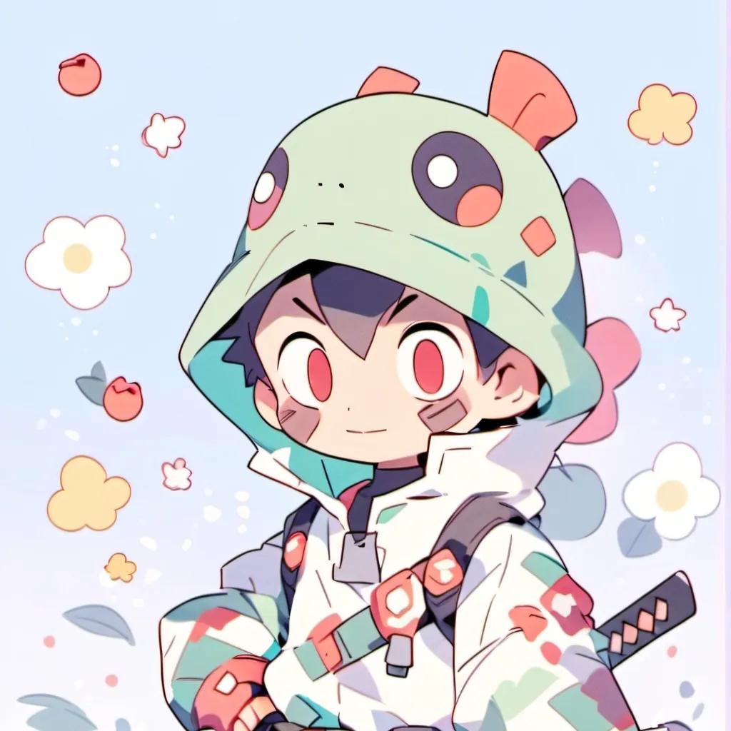 chat with ai character: getting handsy 