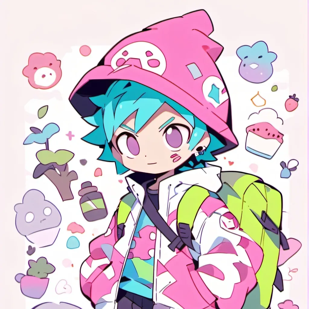 chat with ai character: (rottmnt) villains