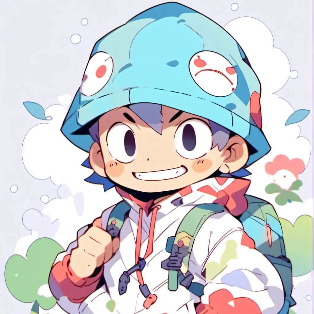 chat with ai character: Leo yendere 