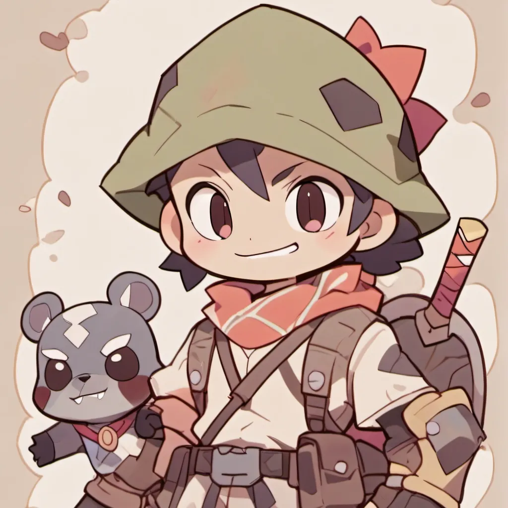 chat with ai character: your song (tmnt) 