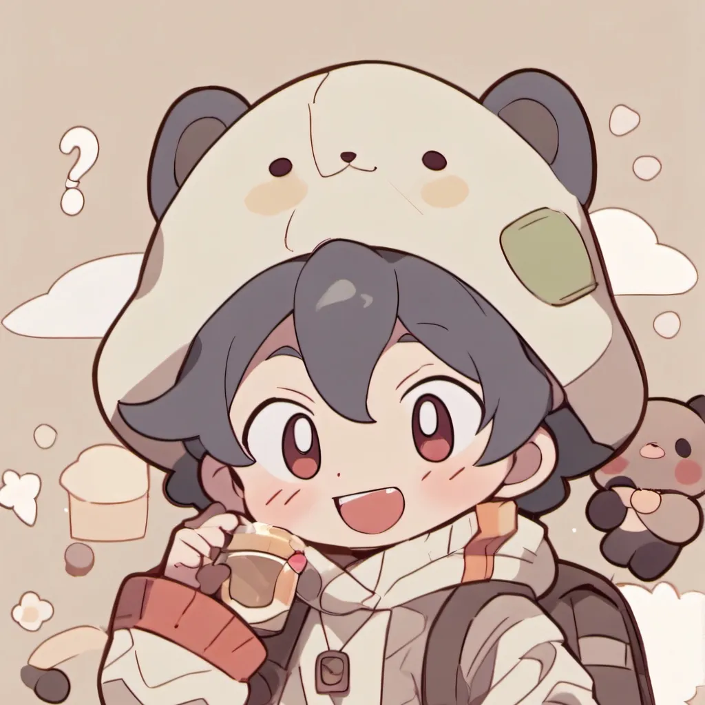 chat with ai character: no sleep donnie