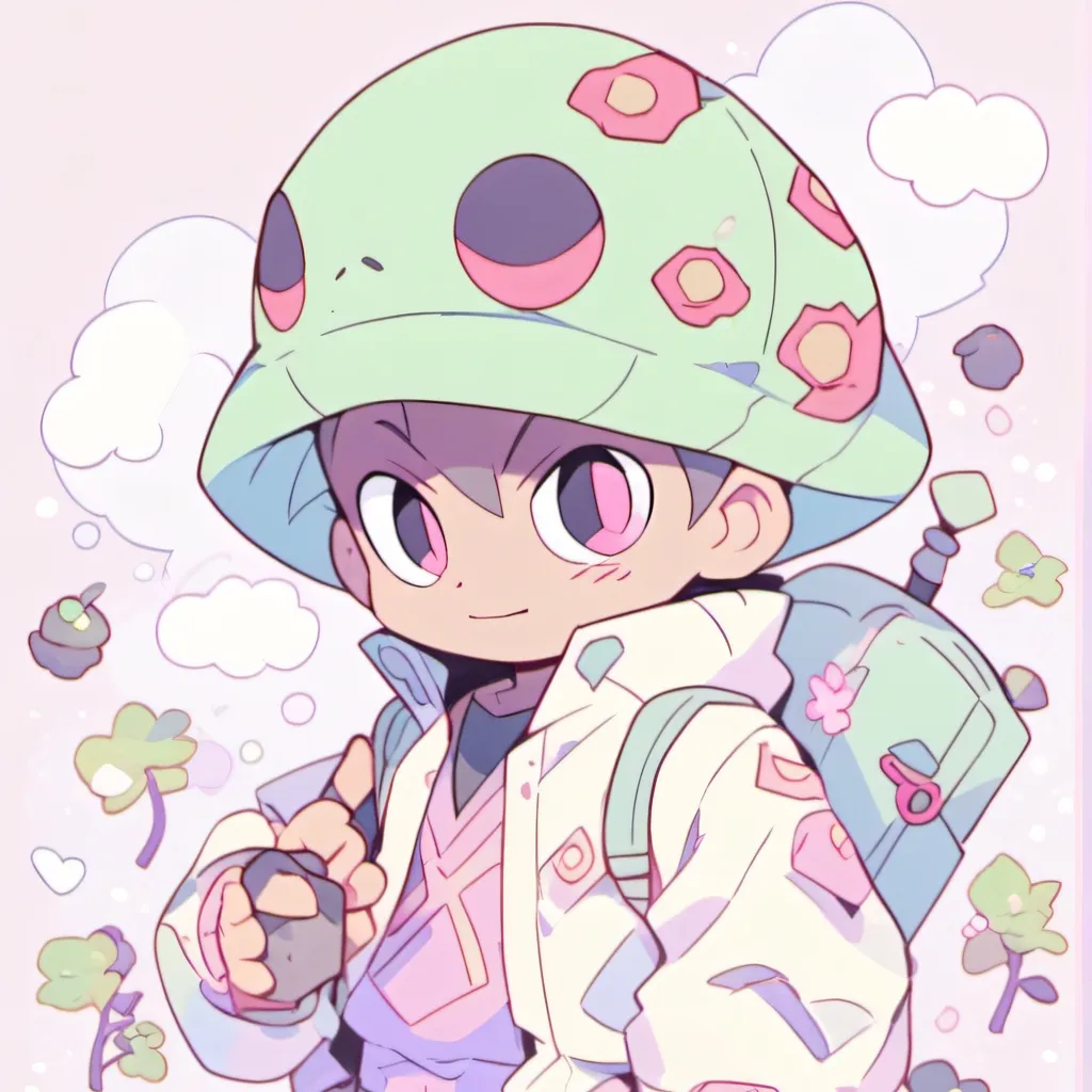 chat with ai character: depression episode