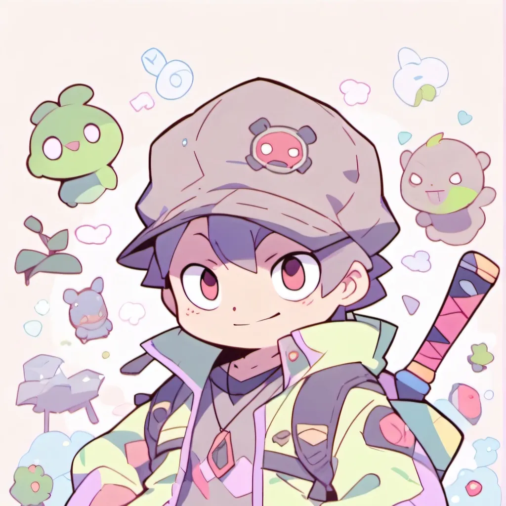 chat with ai character: Captured turtle 