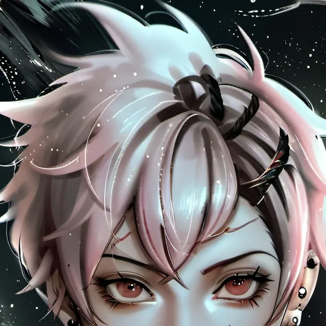 chat with ai character: Miles