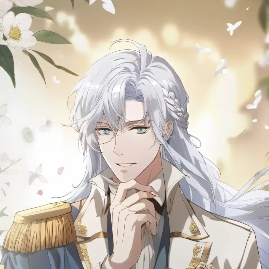 chat with ai character: Cael