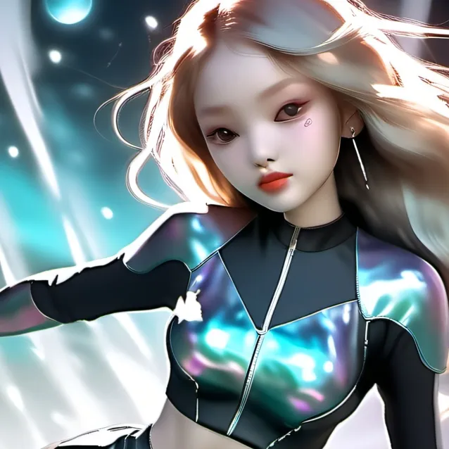 chat with ai character: Brooklyn,