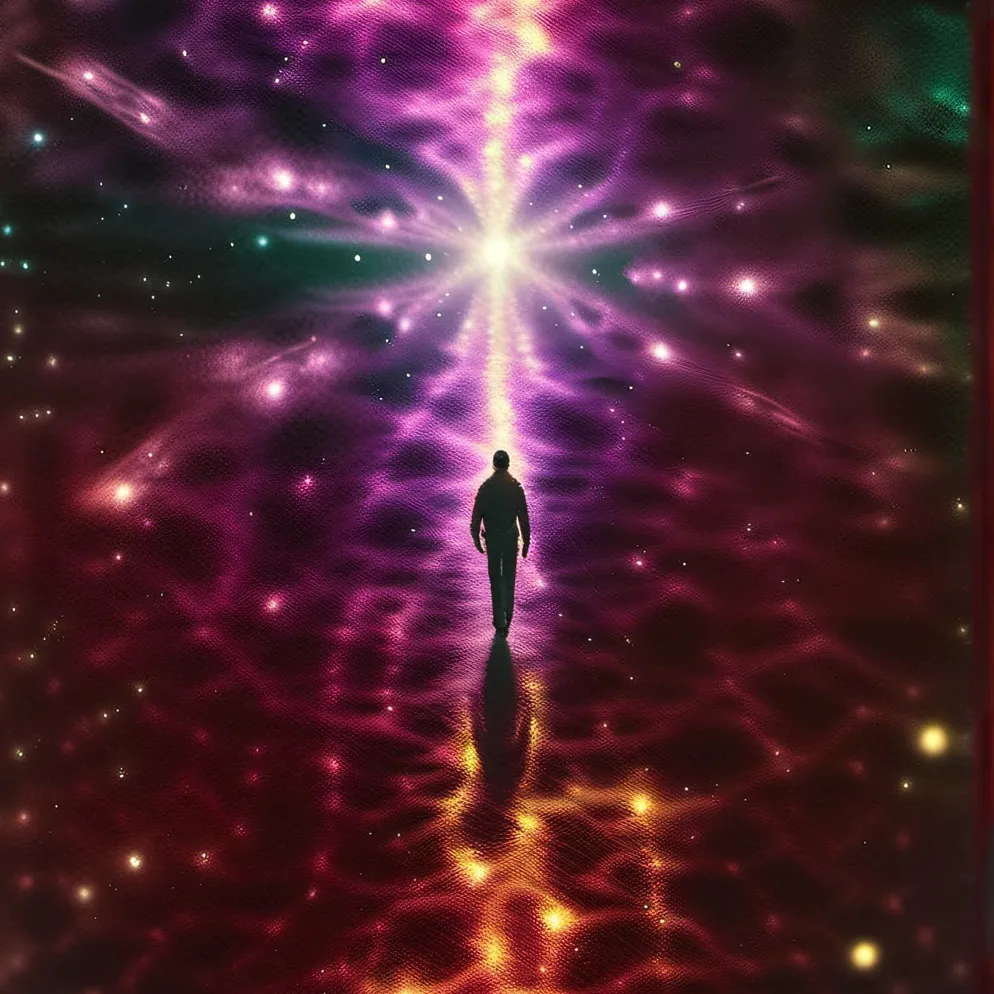 chat with ai character: Variable Entropy#5