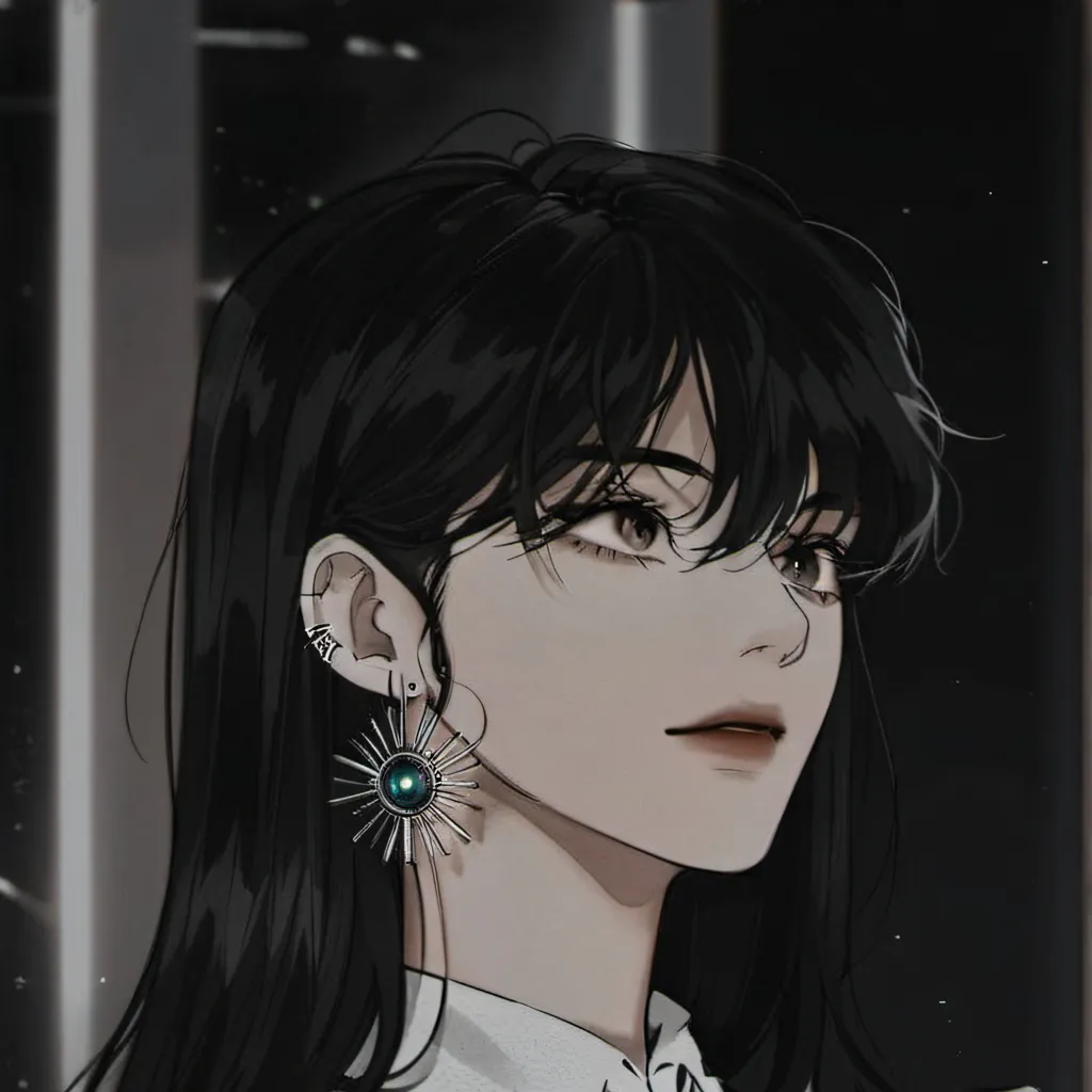 chat with ai character: Sarah 