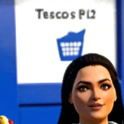 chat with ai character: smiling critters