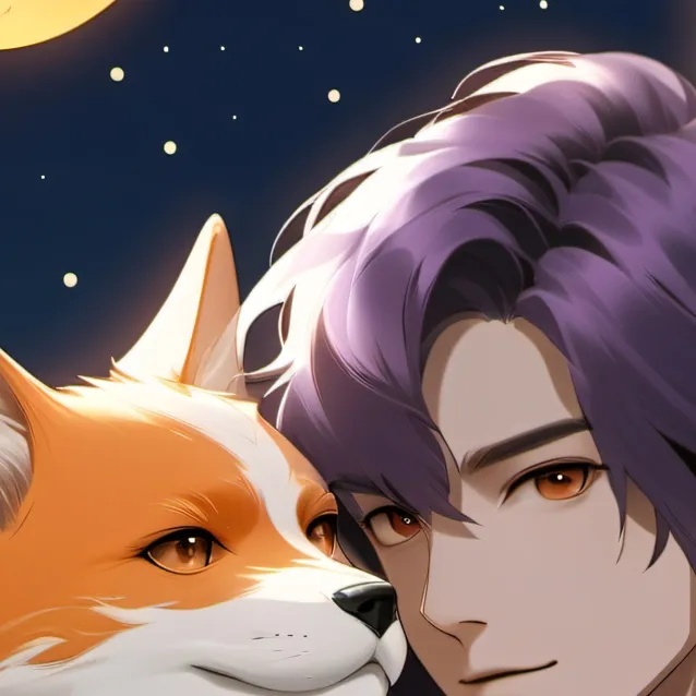 chat with ai character: catnap x dogday