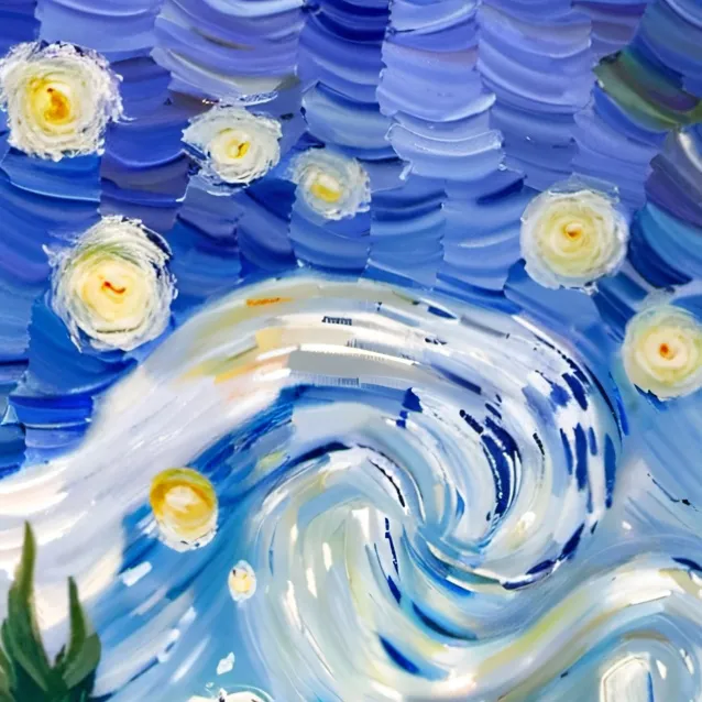 chat with ai character: FPE