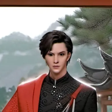 chat with ai character: smiling critters