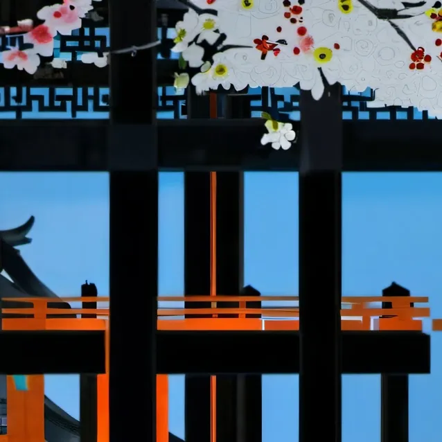 chat with ai character: poppy playtime