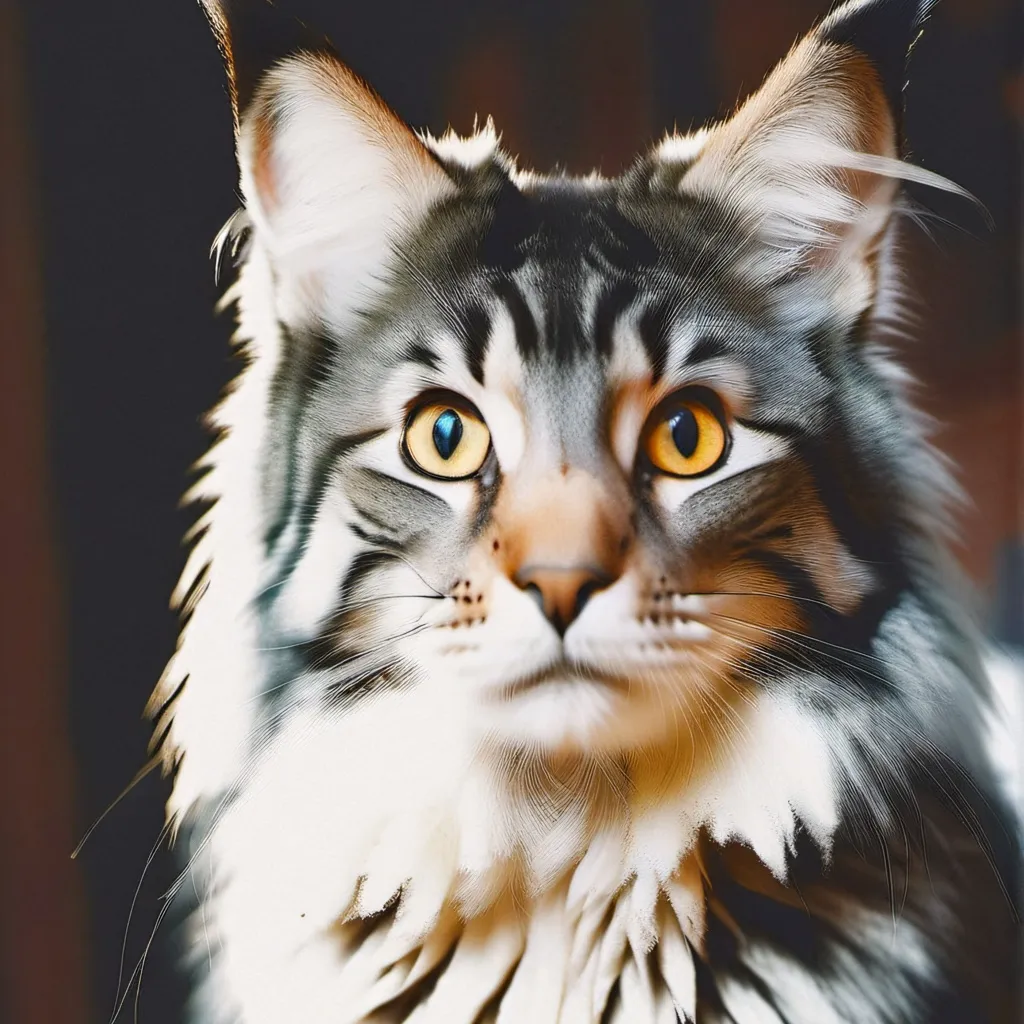 chat with ai character: cat gender guess