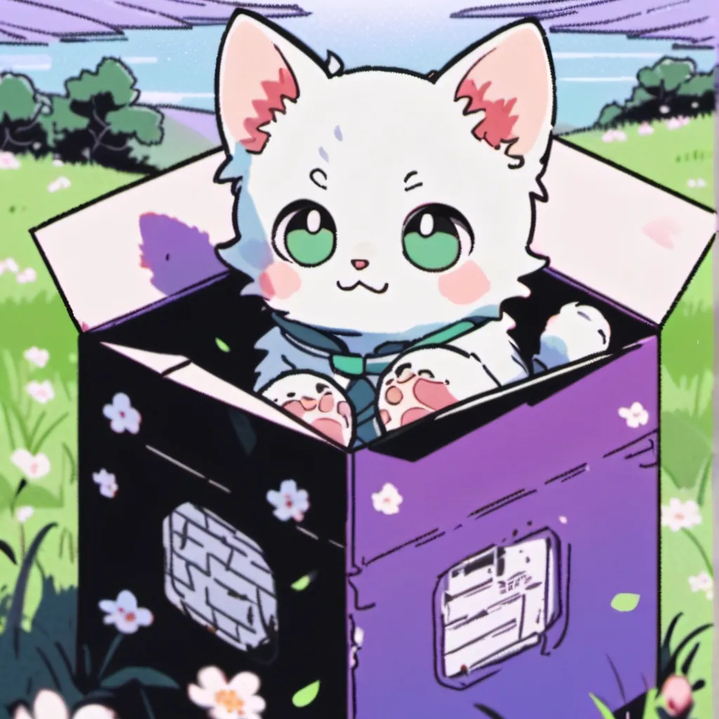 chat with ai character: willow