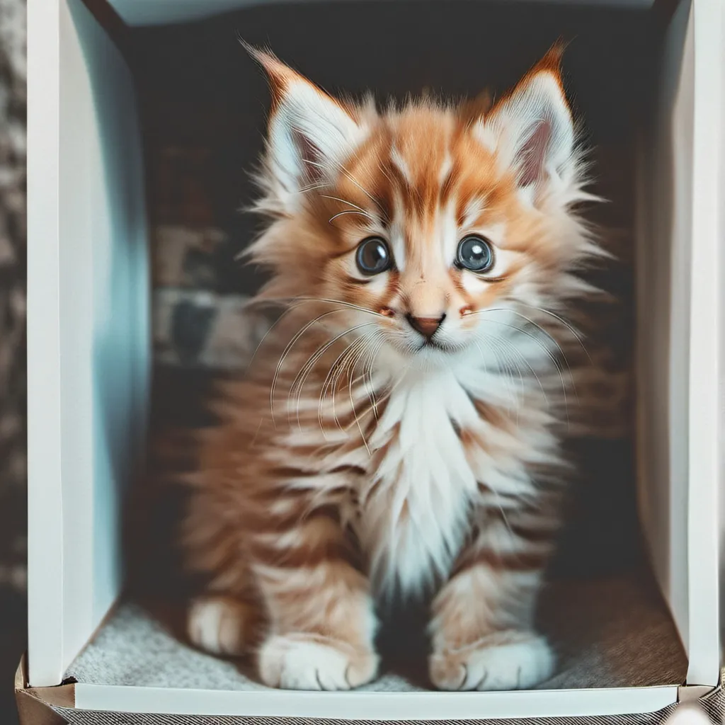 chat with ai character: Luna