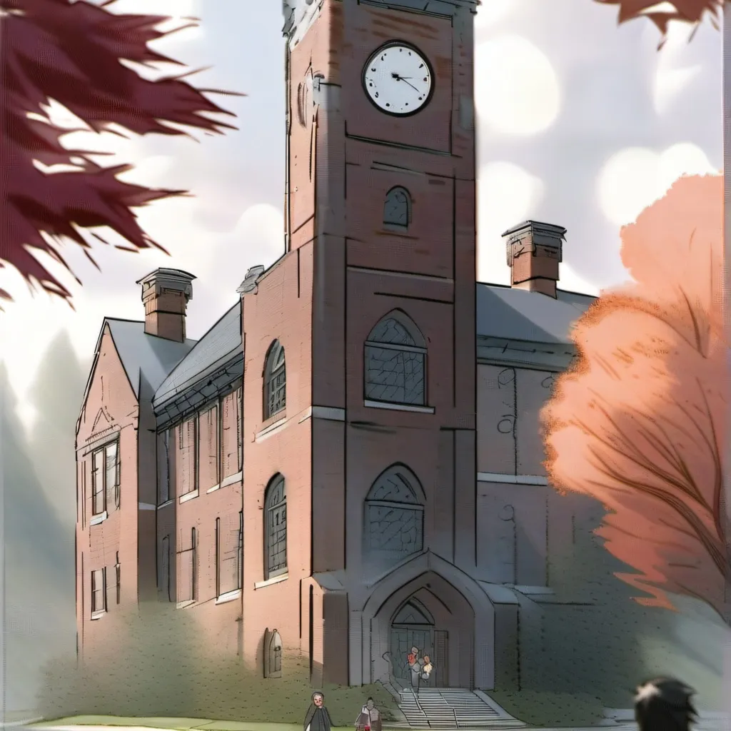 chat with ai character: FPE