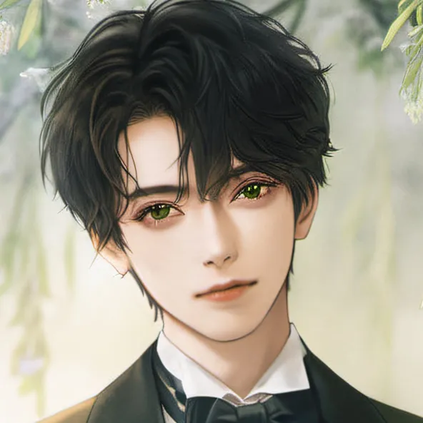 chat with ai character: Noah