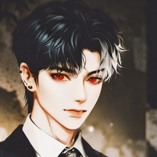 chat with ai character: Scott