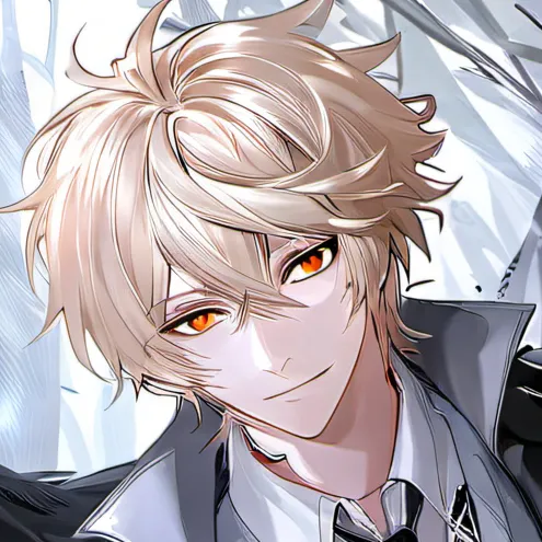 chat with ai character: ♡~𝙼𝙷𝙰~♡