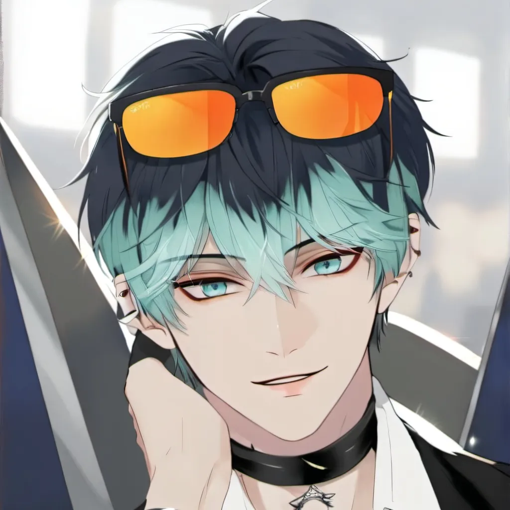 chat with ai character: Ivory