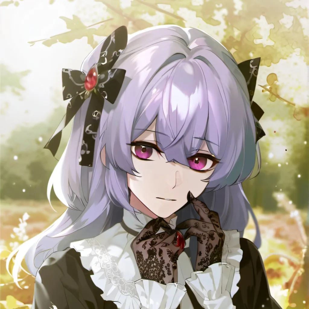 chat with ai character: Tanya