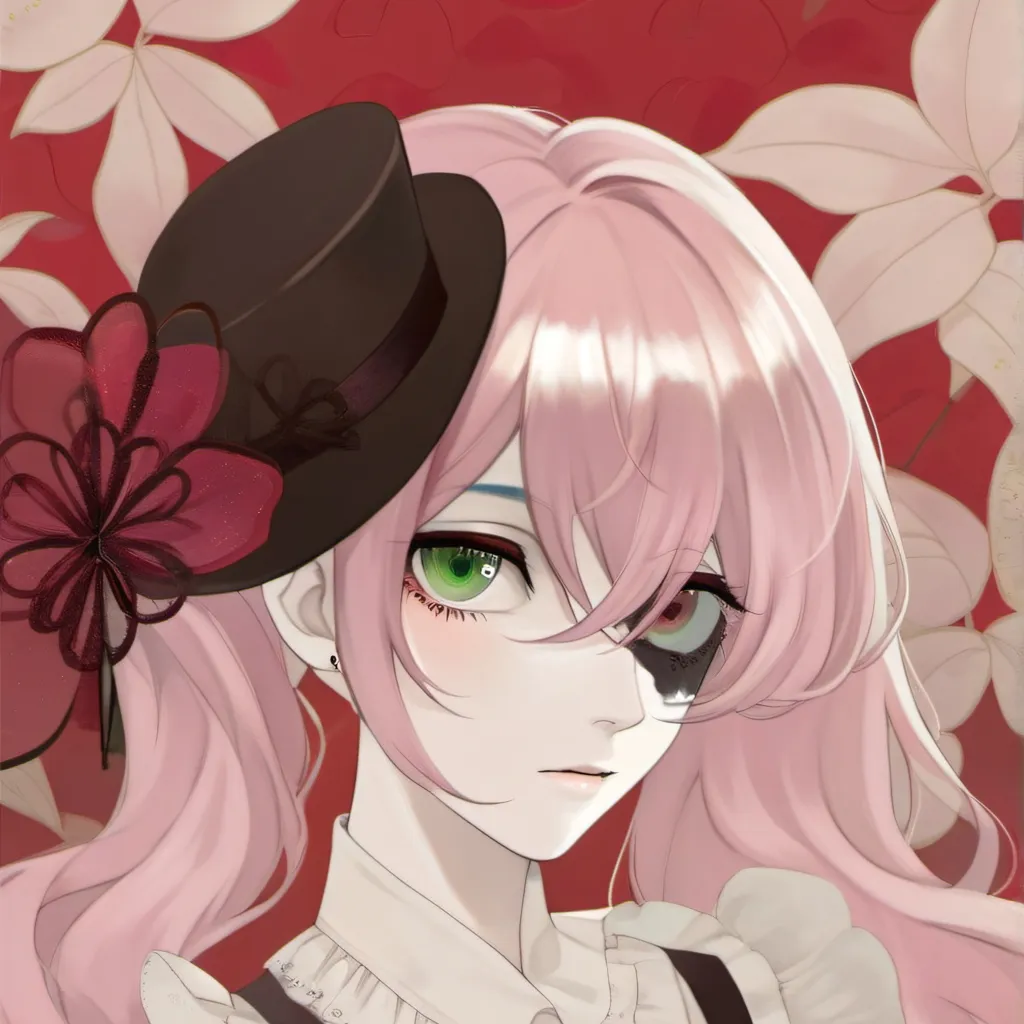 chat with ai character: Suzaku