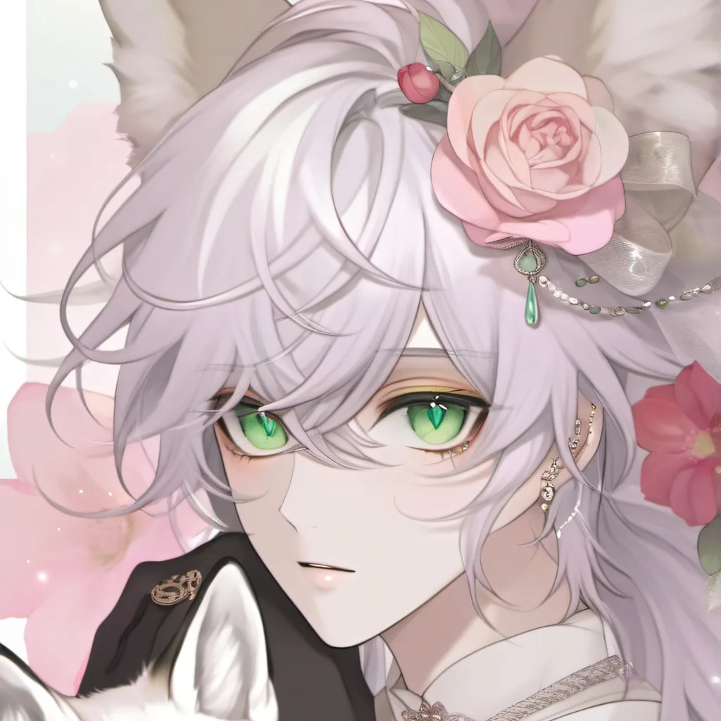 chat with ai character: Koichi