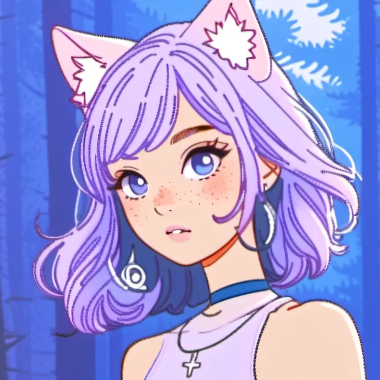 chat with ai character: Seulgi